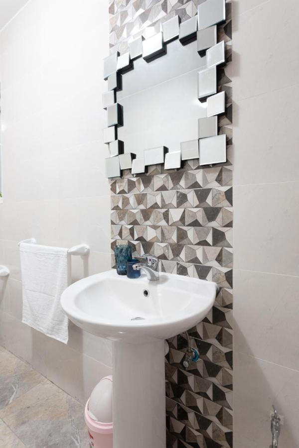 F3 Room 2, Private Room Two Single Beds Shared Bathroom Msida Εξωτερικό φωτογραφία